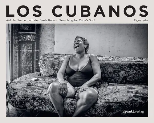 Los Cubanos : À la recherche de l'âme de Cuba - Los Cubanos: Searching for Cuba's Soul