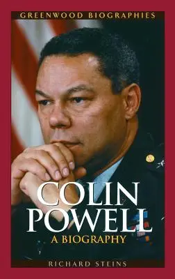 Colin Powell : Une biographie - Colin Powell: A Biography