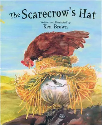 Le chapeau de l'épouvantail - The Scarecrow's Hat