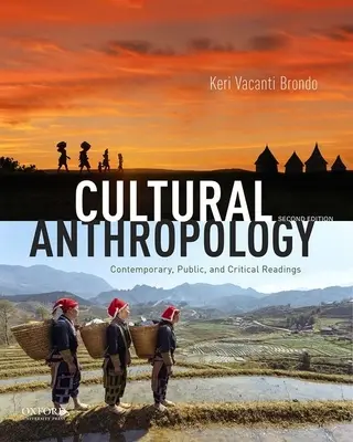 Anthropologie culturelle : Lectures contemporaines, publiques et critiques - Cultural Anthropology: Contemporary, Public, and Critical Readings