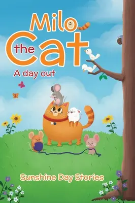 Milo le chat - Milo the Cat