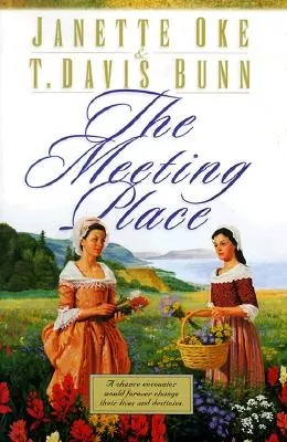 Le lieu de rencontre - The Meeting Place