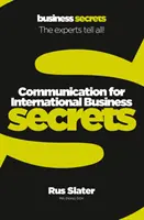 Communication pour les affaires internationales - Communication For International Business