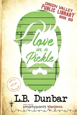 L'amour dans un cornichon - Love in a Pickle