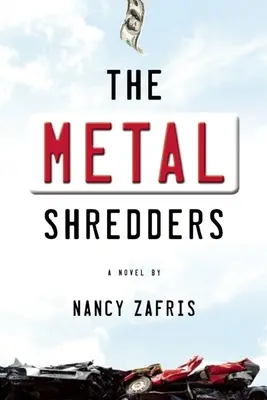 The Metal Shredders (Les déchiqueteuses de métal) - The Metal Shredders