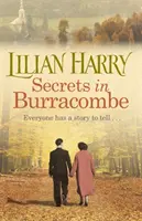 Secrets à Burracombe - Secrets in Burracombe