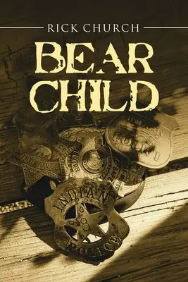 L'enfant ours - Bear Child