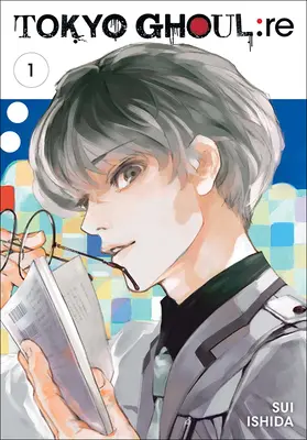 Tokyo Ghoul : Re, Volume 1 - Tokyo Ghoul: Re, Volume 1