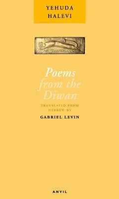 Poèmes du Diwan - Poems from the Diwan