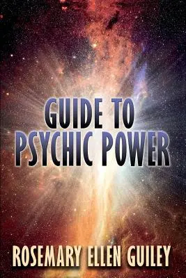 Guide des pouvoirs psychiques - Guide to Psychic Power