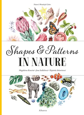 Formes et motifs dans la nature - Shapes and Patterns in Nature