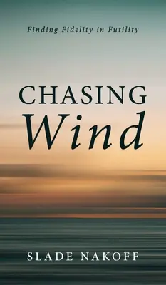Chasser le vent - Chasing Wind