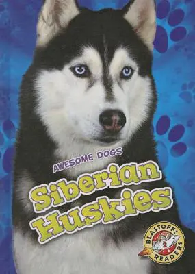 Huskies de Sibérie - Siberian Huskies