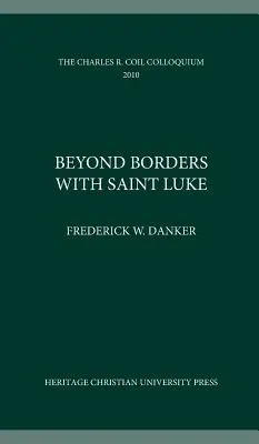 Au-delà des frontières avec Saint Luc - Beyond Borders with Saint Luke