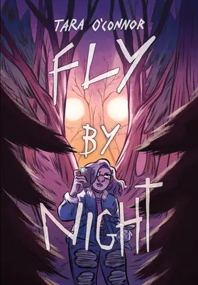 Fly by Night : (Un roman graphique) - Fly by Night: (A Graphic Novel)