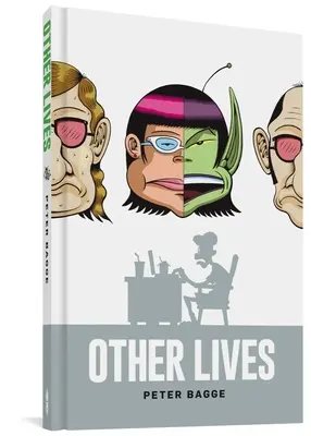 Autres vies - Other Lives