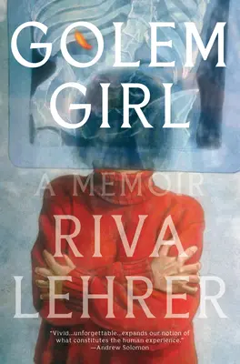 Golem Girl : A Memoir - Golem Girl: A Memoir