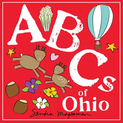 ABC de l'Ohio - ABCs of Ohio