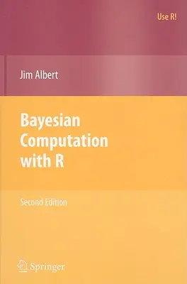 L'informatique bayésienne avec R - Bayesian Computation with R