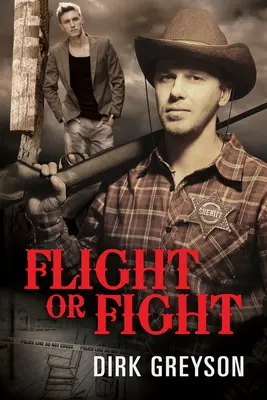 La fuite ou le combat - Flight or Fight