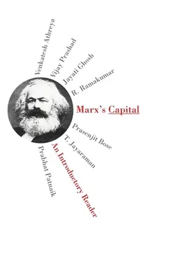 Le capital de Marx - Marx's Capital