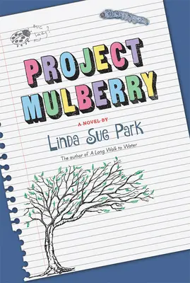 Projet Mulberry - Project Mulberry