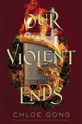 Nos fins violentes - Our Violent Ends