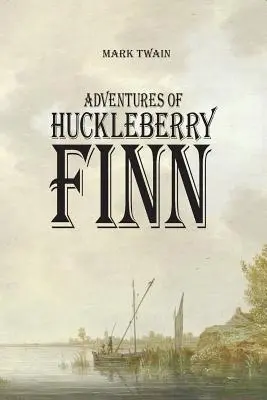 Les Aventures de Huckleberry Finn - Adventures of Huckleberry Finn