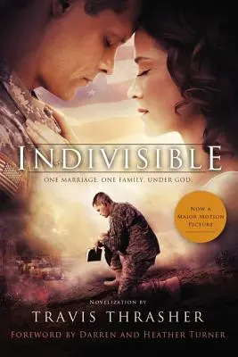 Indivisible Softcover