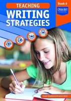 Enseigner les stratégies d'écriture - Teaching Writing Strategies