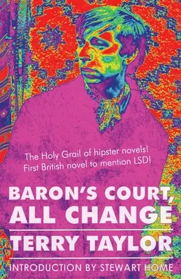 La cour du baron, tout change - Baron's Court, All Change