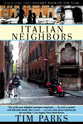 Voisins italiens - Italian Neighbors