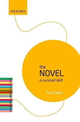 Le roman : Une compétence de survie - The Novel: A Survival Skill