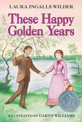 Ces heureuses années d'or - These Happy Golden Years