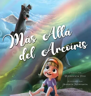 Mme All del Arcoiris - Ms All del Arcoiris