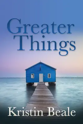 Des choses plus grandes - Greater Things