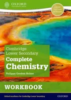 Cambridge Lower Secondary Complete Chemistry : Workbook (Second Edition) - Cambridge Lower Secondary Complete Chemistry: Workbook (Second Edition)