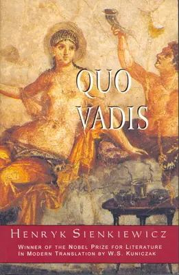 Quo Vadis ? - Quo Vadis?