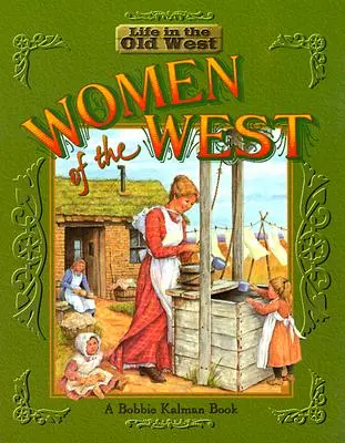 Femmes de l'Ouest - Women of the West