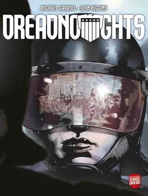 Dreadnoughts : Le premier coup de pioche - Dreadnoughts: Breaking Ground