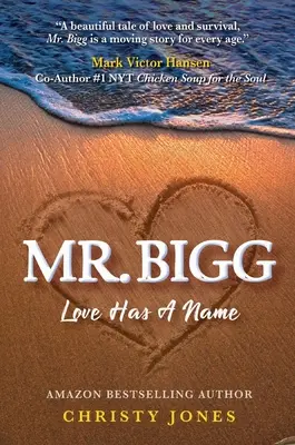 Mr. Bigg : L'amour a un nom - Mr. Bigg: Love Has a Name