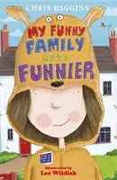 Ma drôle de famille devient plus drôle - My Funny Family Gets Funnier