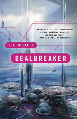 Rupture d'accord - Dealbreaker