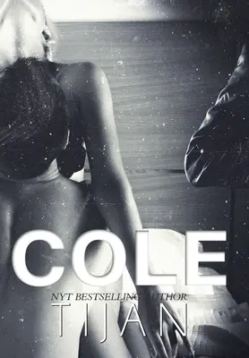 Cole (Couverture) - Cole (Hardcover)