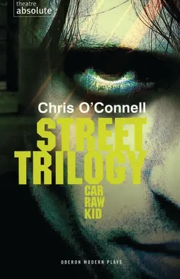 Trilogie de la rue : Car/Raw/Kid - Street Trilogy: Car/Raw/Kid
