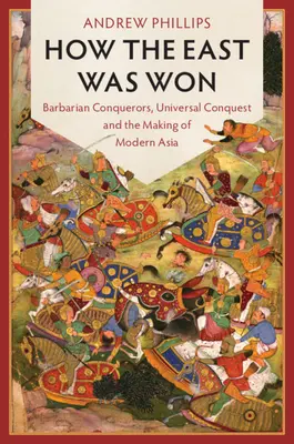 Comment l'Est a été gagné - How the East Was Won