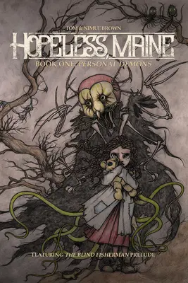 Hopeless, Maine, 1 : Livre 1 : Démons personnels - Hopeless, Maine, 1: Book One: Personal Demons