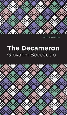 Le Décaméron - The Decameron