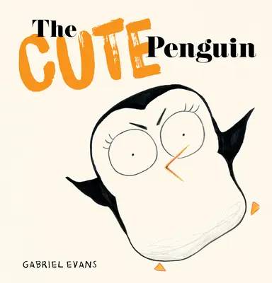 Le pingouin mignon - The Cute Penguin