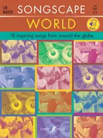 Le monde de la chanson - Songscape World